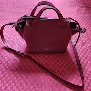 Gianni Chiarini Bag Crossbody Firenze Leather Handbag - Florence Italian Leather